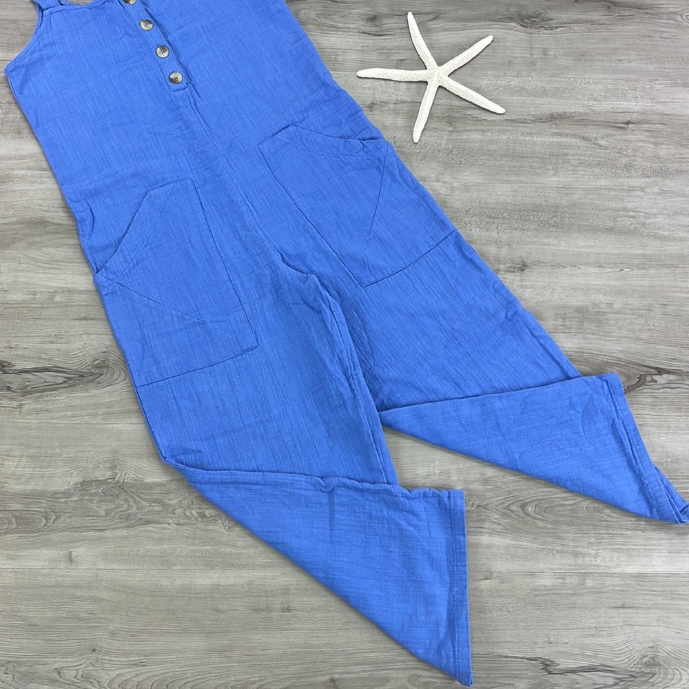 🔆BILLABONG🔆DAYDREAMER JUMPSUIT - Picture 7 of 15